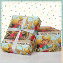 Search for cowboy hat wrapping paper Horse
