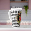 Search for harlequin mugs Vintage