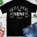Search for black pug clothing Dog lover