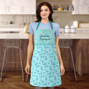 Search for green heart aprons Cute