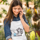 Search for teapot aprons Drink