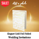 Search for place for wedding invitations Botanical