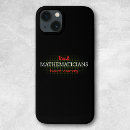 Search for funny math iphone cases Student
