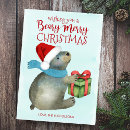Search for beary christmas cards Watercolor