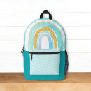 Search for rainbow glitter backpacks Modern