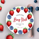 Search for strawberry girl stickers Fruit