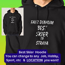 Search for funny ski clothing Skis