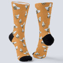 Search for bee socks Honey