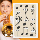 Search for school concert invitations Piano