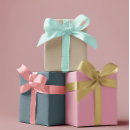Search for solid pink wrapping paper Modern