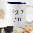 Search for funny captain quote Sailing