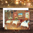 Search for restaurant postcards Post impressionism