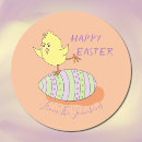 Search for yellow chick stickers Egg