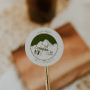 Search for camping party stickers Camp bachelorette