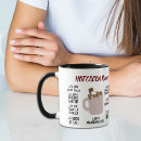 Search for handy mugs Black