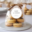 Search for plain black stickers Black and white