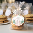 Search for ballerina birthday party stickers Winter wonderland