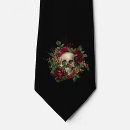 Search for skeleton ties Elegant