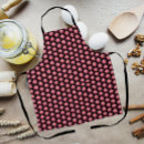 Search for black rose aprons Botanical