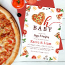 Search for pacifier baby shower invitations Italian