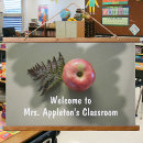 Search for classroom art Red apple