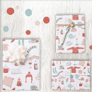 Search for hygge wrapping paper Modern