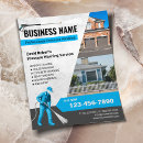 Search for removal flyers Professional