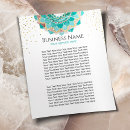 Search for meditation flyers Elegant