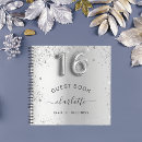Search for sweet 16 winter wonderland Silver
