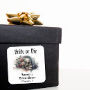 Search for till death do us part stickers Bride or die
