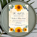 Search for rustic we still do wedding invitations Botanical