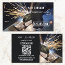 Search for welder business cards Professional