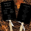 Search for ivory program wedding wedding programs Typography