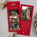 Search for simple watercolor christmas cards Typography