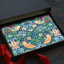 Search for strawberry tissue paper William morris