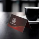Search for dust business cards Professional