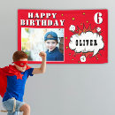 Search for superhero banners Boy