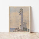 Search for lighthouse posters Seascape