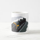 Search for steam train mugs Tracks
