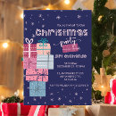 Search for family gathering christmas invitations Holiday dinner