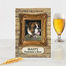 Search for funny fathers day cards Animal