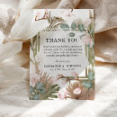 Search for orchid funeral thank you cards In loving memory