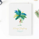Search for vacation christmas cards Coastal