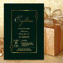 Search for 18th green invitations Eighteen
