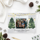 Search for farming christmas cards Rustic
