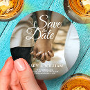 Search for save the date coasters Minimalist
