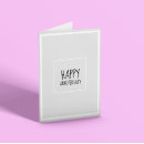 Search for elegant happy anniversary cards Chic