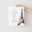 Search for pink eiffel tower posters Chic