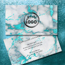 Search for marble background business cards Elegant