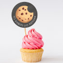Search for birthday chocolate stickers Cookie